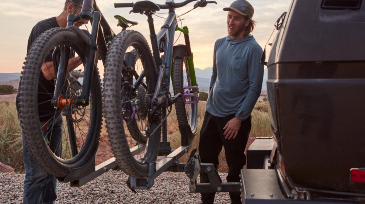 Best Bike Rack